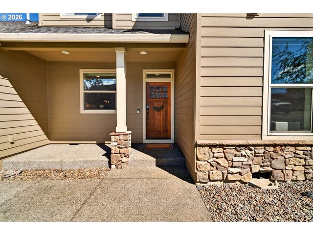 10007 Nw 24TH Ct, Vancouver, WA 98685