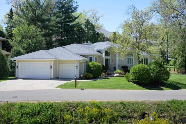 4872 Trantin Court, Waunakee, WI 53597