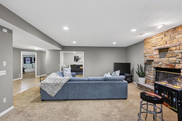 4872 Trantin Court, Waunakee, WI 53597