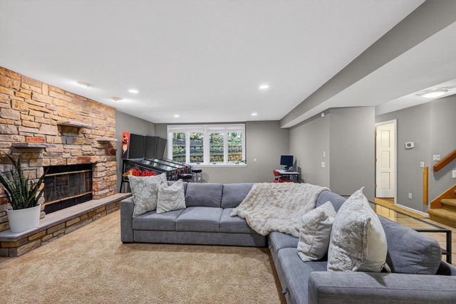 4872 Trantin Court, Waunakee, WI 53597