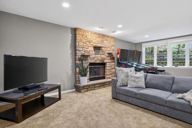 4872 Trantin Court, Waunakee, WI 53597
