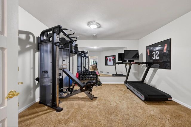 4872 Trantin Court, Waunakee, WI 53597