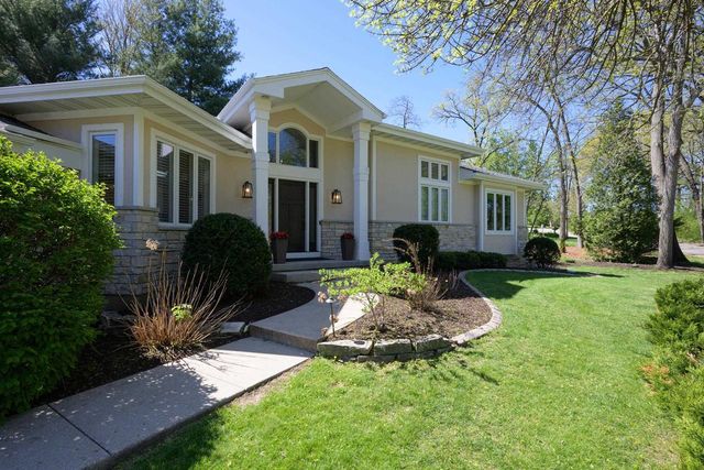 4872 Trantin Court, Waunakee, WI 53597