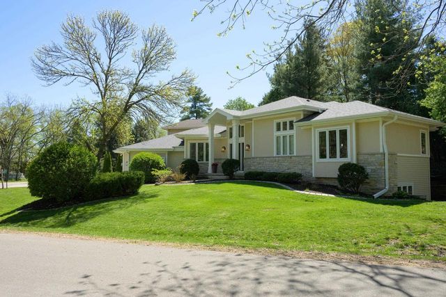 4872 Trantin Court, Waunakee, WI 53597