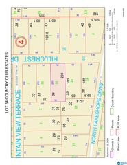 0 HILLCREST DRIVE, Talladega, AL 35160