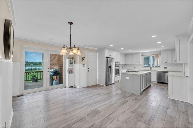 702 Lipton DR, Newport News, VA 23608