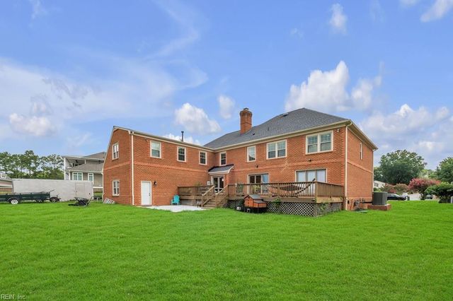 702 Lipton DR, Newport News, VA 23608