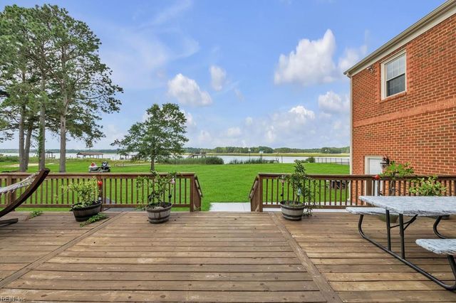 702 Lipton DR, Newport News, VA 23608