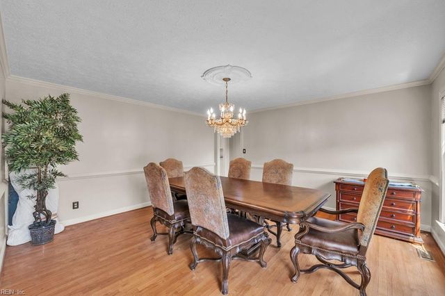 702 Lipton DR, Newport News, VA 23608