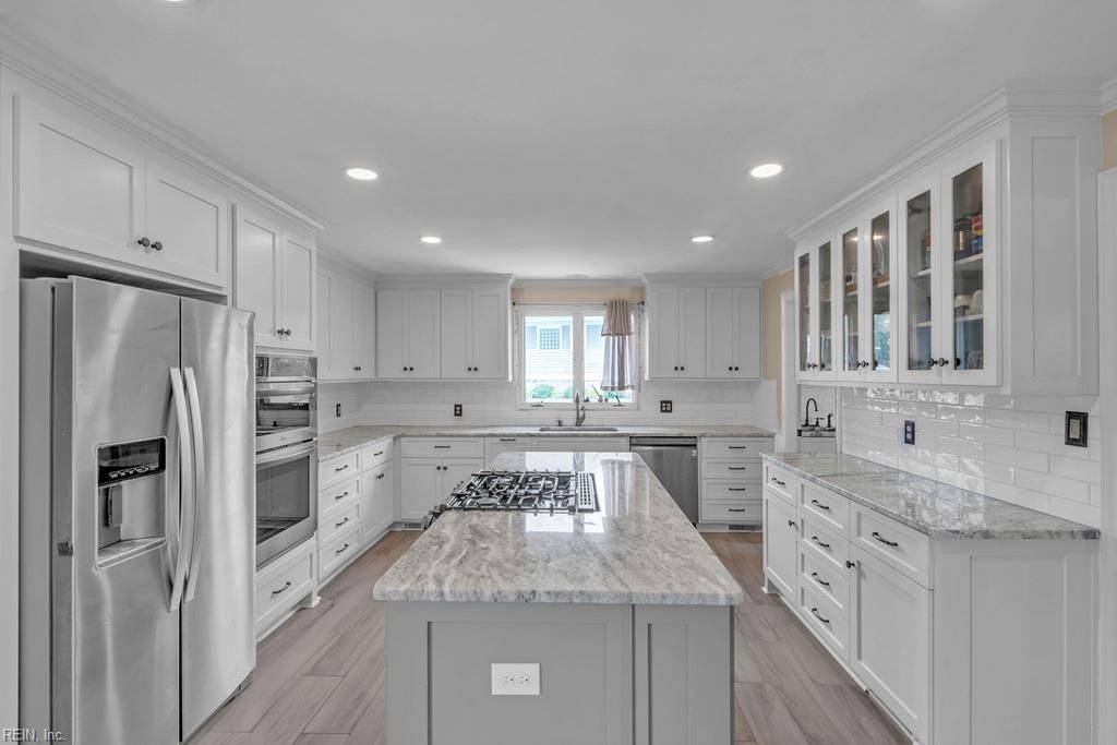 702 Lipton DR, Newport News, VA 23608