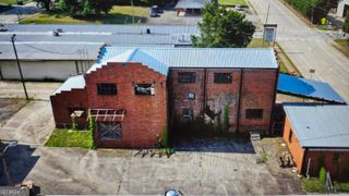 261 Griffin unit #3 Street, Mcdonough, GA 30253