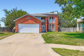 2967 Danube Court, Fort Worth, TX 76118