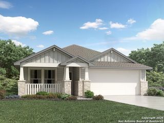 3002 Playa Azul Blvd, Converse, TX 78109