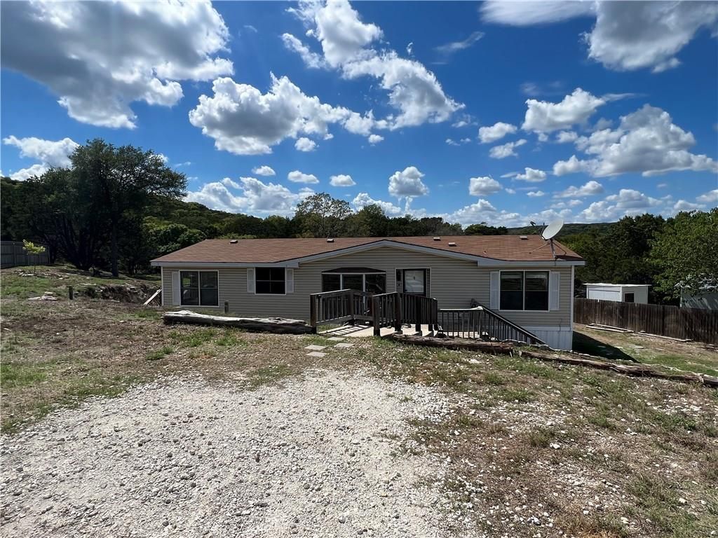 10808 Quail Valley DR, Leander, TX 78641