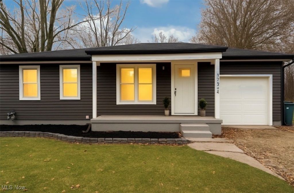 2635 Crehore Street, Lorain, OH 44052