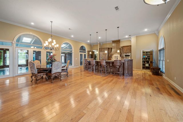 1795 W Hwy 64, El Paso, AR 72045