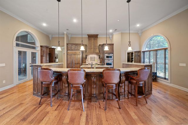 1795 W Hwy 64, El Paso, AR 72045