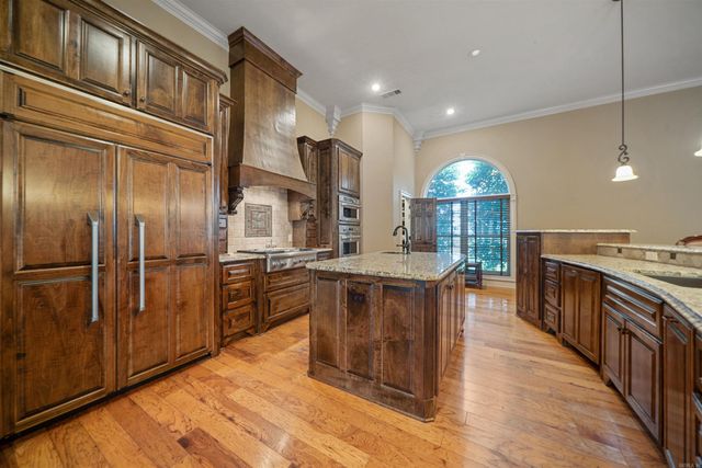 1795 W Hwy 64, El Paso, AR 72045