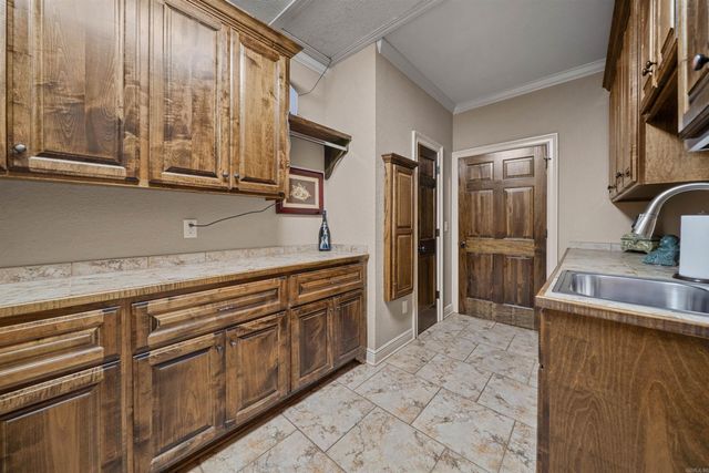 1795 W Hwy 64, El Paso, AR 72045