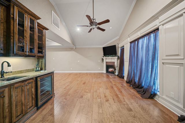 1795 W Hwy 64, El Paso, AR 72045