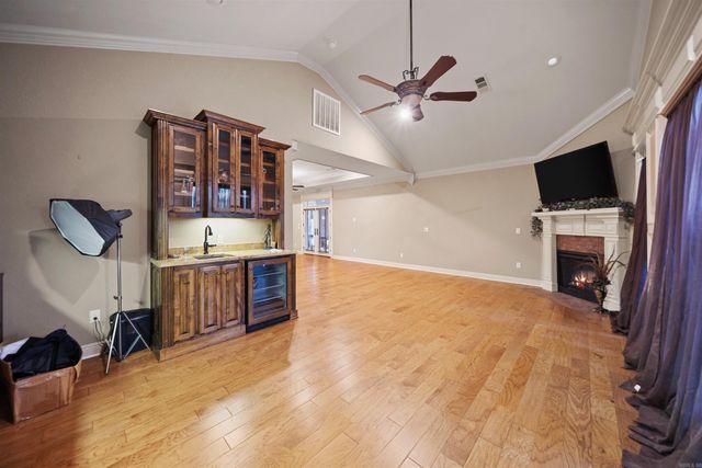 1795 W Hwy 64, El Paso, AR 72045