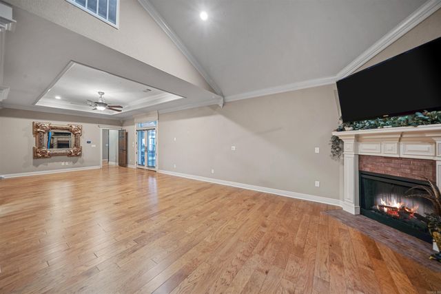 1795 W Hwy 64, El Paso, AR 72045