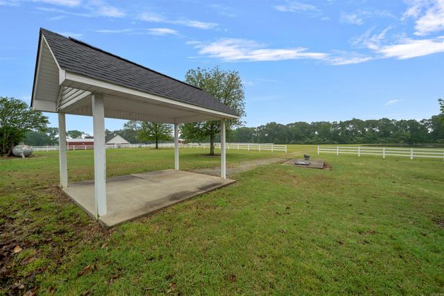 1795 W Hwy 64, El Paso, AR 72045