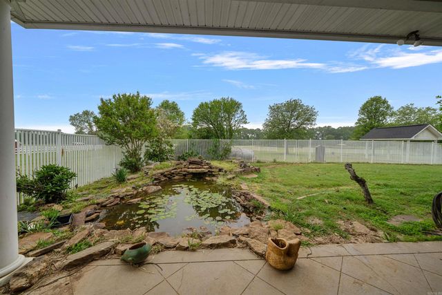 1795 W Hwy 64, El Paso, AR 72045