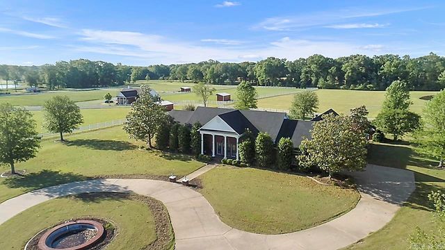 1795 W Hwy 64, El Paso, AR 72045