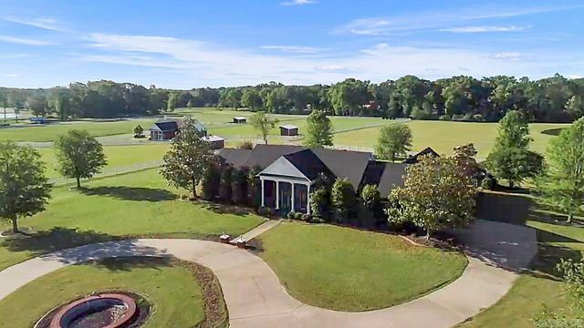 1795 W Hwy 64, El Paso, AR 72045