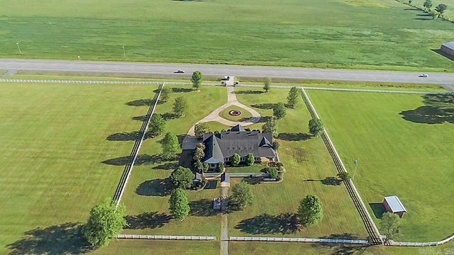 1795 W Hwy 64, El Paso, AR 72045