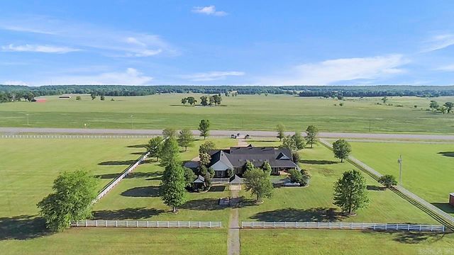 1795 W Hwy 64, El Paso, AR 72045