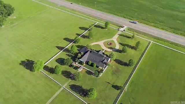 1795 W Hwy 64, El Paso, AR 72045