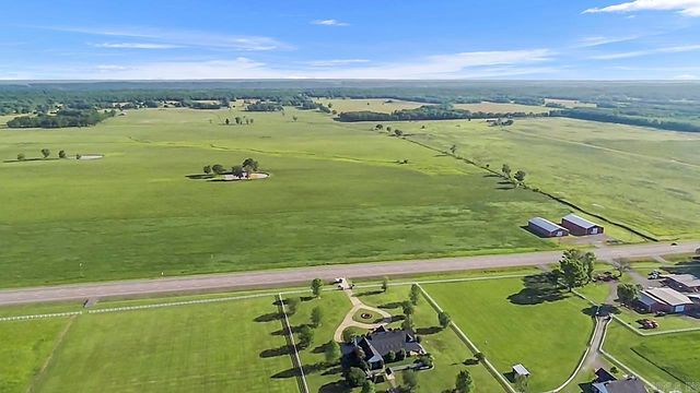 1795 W Hwy 64, El Paso, AR 72045