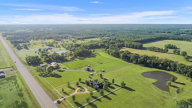 1795 W Hwy 64, El Paso, AR 72045