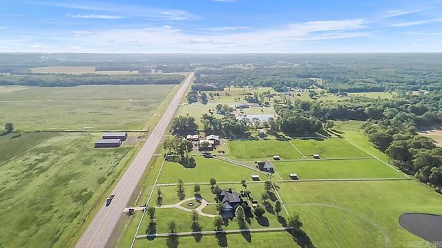 1795 W Hwy 64, El Paso, AR 72045