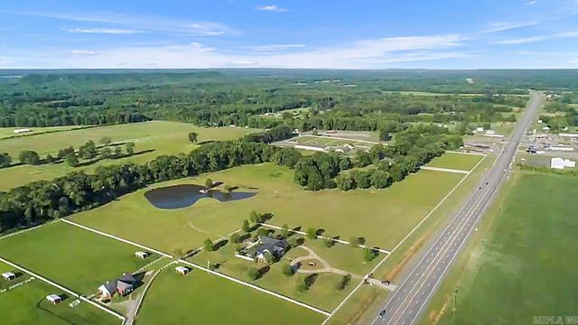 1795 W Hwy 64, El Paso, AR 72045