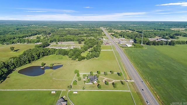 1795 W Hwy 64, El Paso, AR 72045