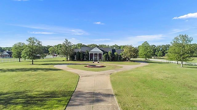 1795 W Hwy 64, El Paso, AR 72045