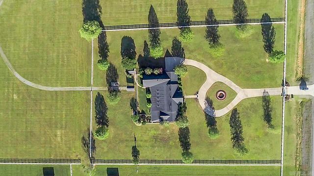 1795 W Hwy 64, El Paso, AR 72045