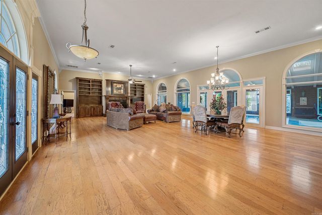 1795 W Hwy 64, El Paso, AR 72045