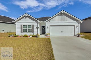 217 Brightleaf Circle, Hinesville, GA 31313
