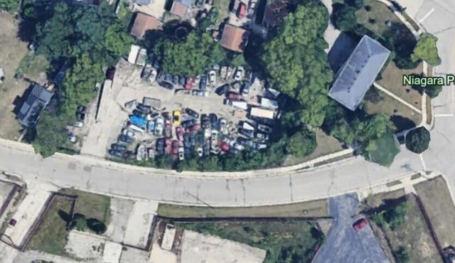 918 NIAGARA STREET, Waukesha, WI 53186