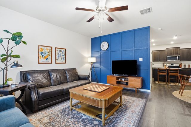 2137 Steer Creek Place, Mesquite, TX 75149