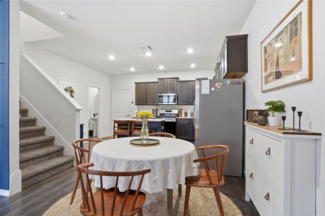 2137 Steer Creek Place, Mesquite, TX 75149