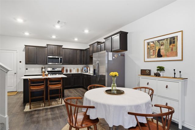 2137 Steer Creek Place, Mesquite, TX 75149