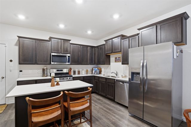 2137 Steer Creek Place, Mesquite, TX 75149