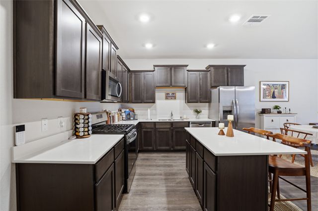 2137 Steer Creek Place, Mesquite, TX 75149