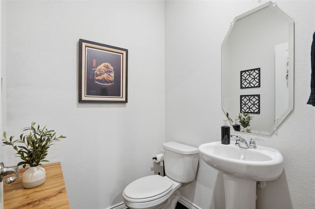 2137 Steer Creek Place, Mesquite, TX 75149