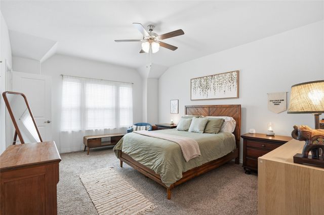 2137 Steer Creek Place, Mesquite, TX 75149